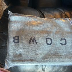 Cowboys Scarf & Gloves 