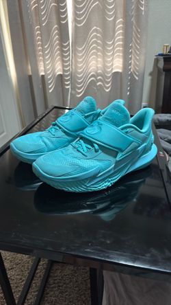 Under Armour D. Fox 2 'World Tour'