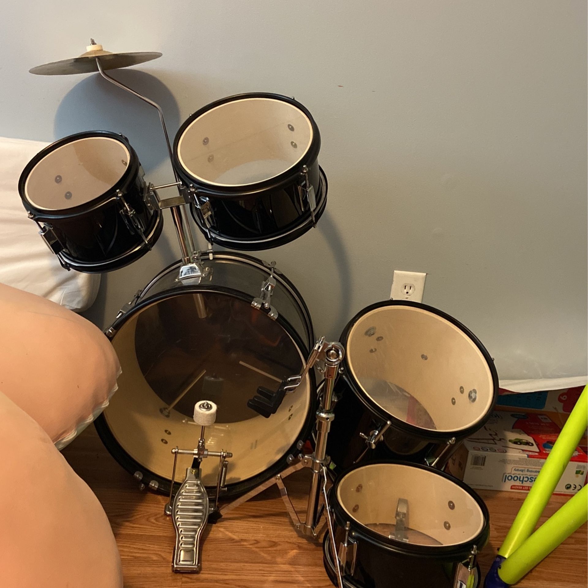 Kids Drum Set
