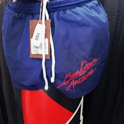 Bear Down Arizona Shorts