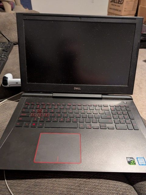 Dell G5 5587 (PARTS ONLY)