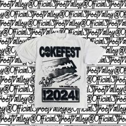 Asaali Cokefest t Shirt 