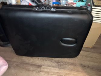 Dr lomillomi massage table