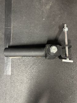 Rogue Fitness Monster Lite/ Infinity Single Landmine