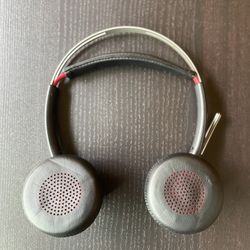 Plantronics Headset