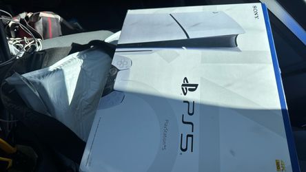 Ps5