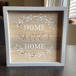 Home Wall Decor