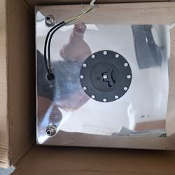 New Fuel Cell