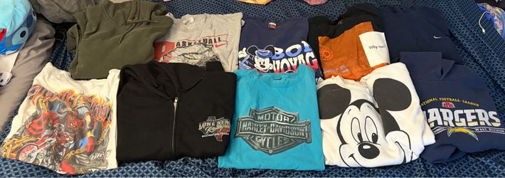 10 piece bundle