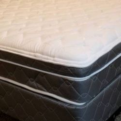 Queen Size Mattresses