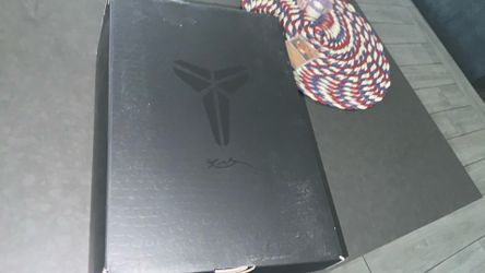 KOBE VI PROTRO