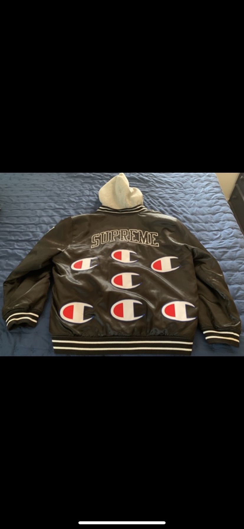 Supreme Jacket