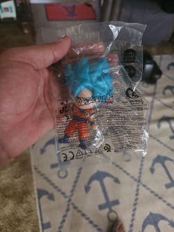 Dragon ball super