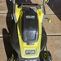 Ryobi 16"