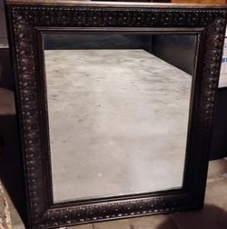 Antique Mirror