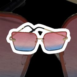 Ombre Sunglasses 