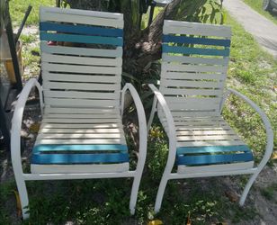 outdoor Chairs