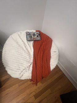 Bean bag chair -5ft