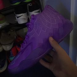 PUMA MB.01 QUEEN CITY 