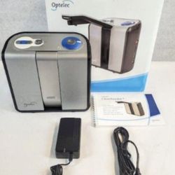 Optolec Document Reader 