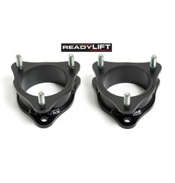 2.0" Front Leveling - Ford F-150, Mark LT 2004-2014