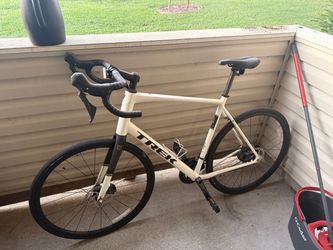 Trek Domane AL4 Gen2 XL frame