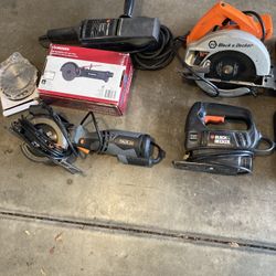 Tools