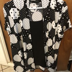 Woman’s Blouse