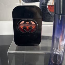 Guilty Perfume Women