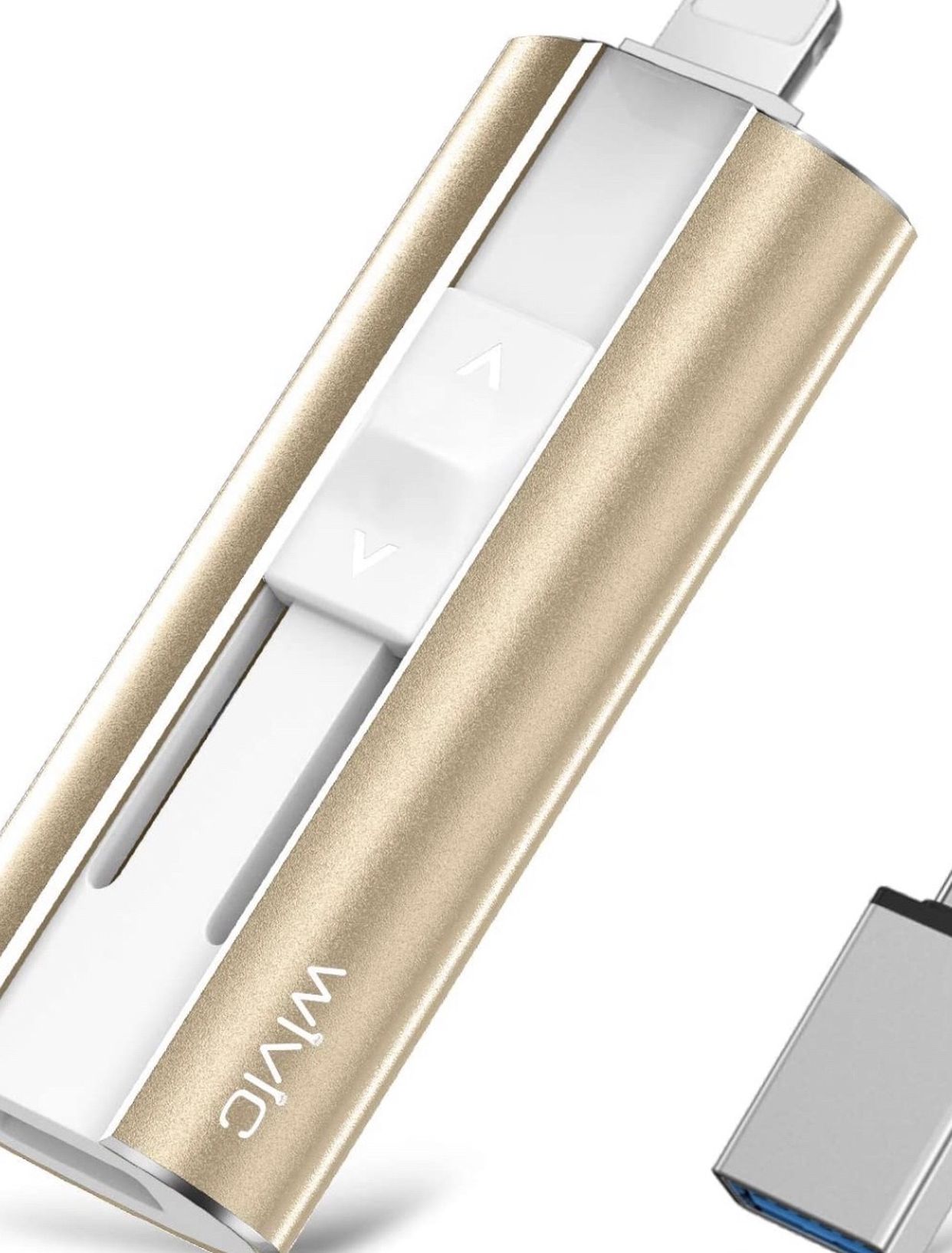 USB Flash Drive | 128 GB
