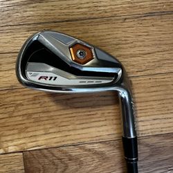 Taylor made Irons