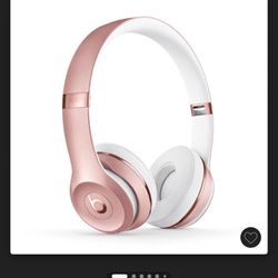 Beats Solo3