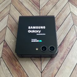 Samsung Galaxy Z Flip5 (256GB) Unlocked 🌎 Liberado 