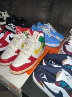 Nike