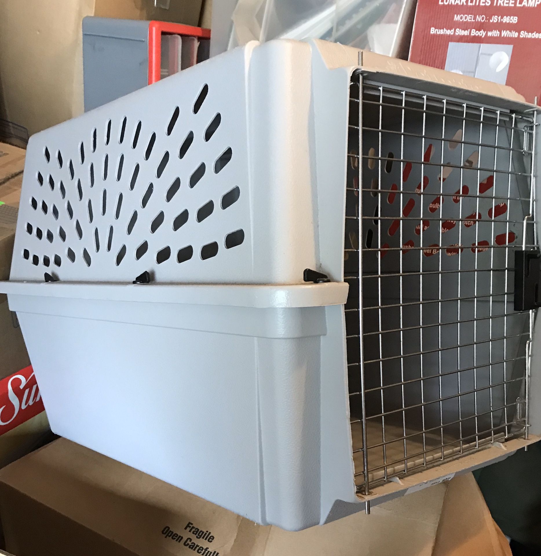 Medium Dog Crate