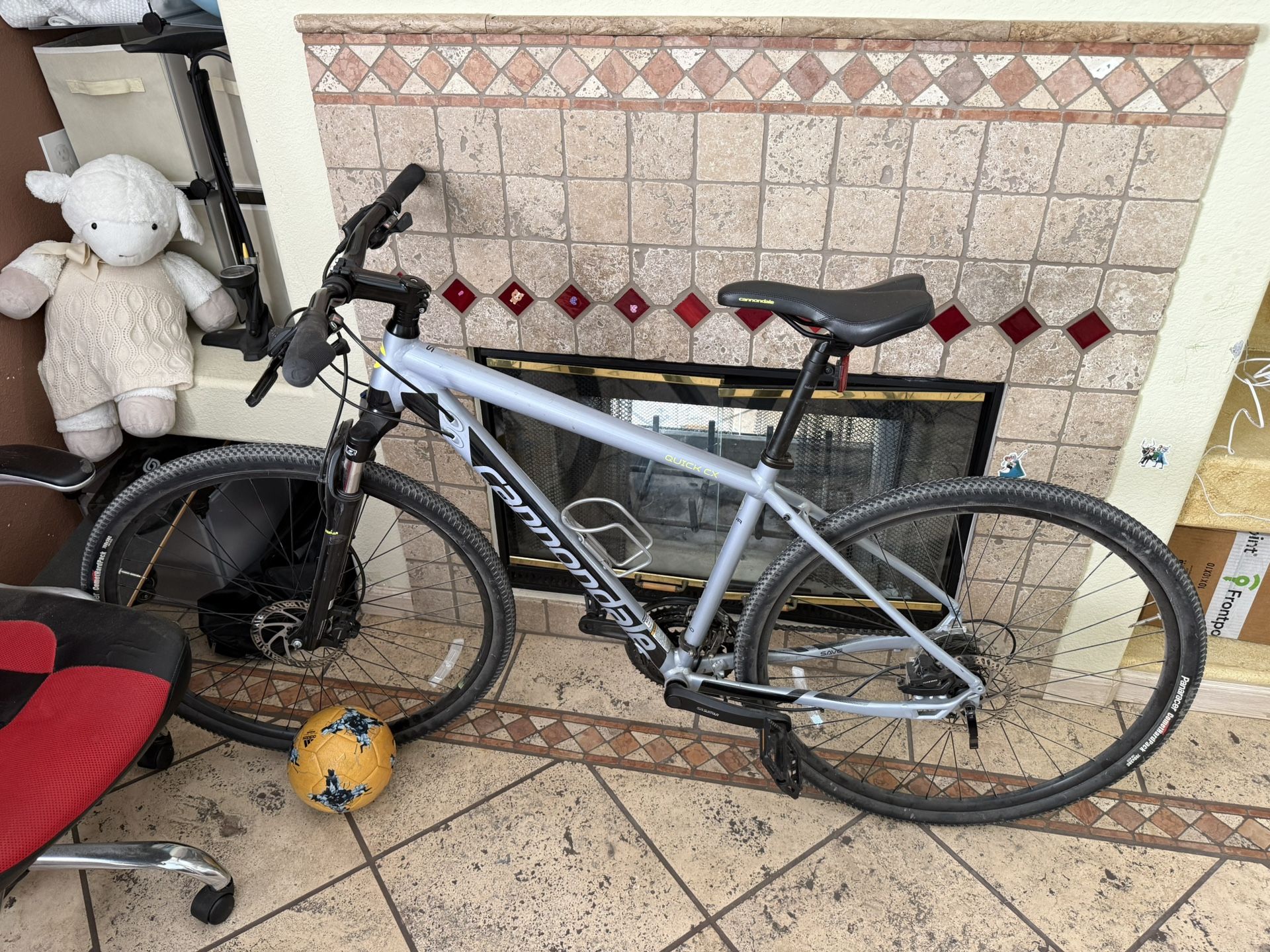 Bike