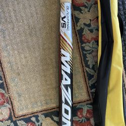 Mazon BlackMagic V5 Field Hockey Stick 
