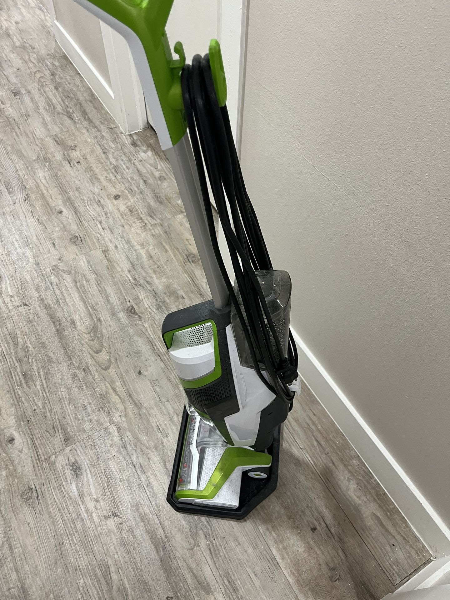 Bissel Crosswave for Sale in Mcallen, TX OfferUp