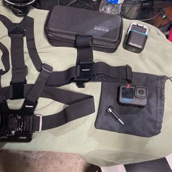 GoPro 10 Bundle