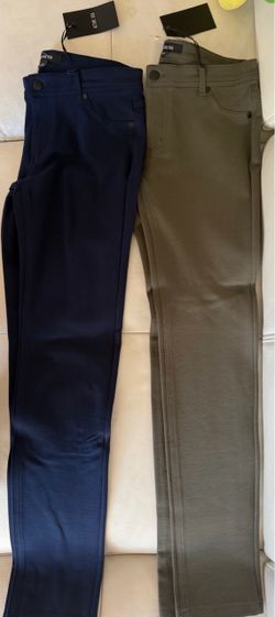 Two Women’e Active Pants