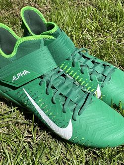 Size 13 Cleats Brand New