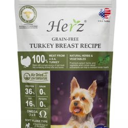 Turkey Dog snack❗️WHOLESALE ONLY STARTING AT 12