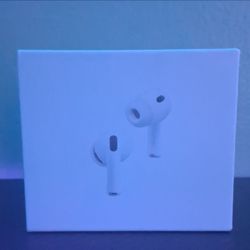 Apple airpods pro 3s
