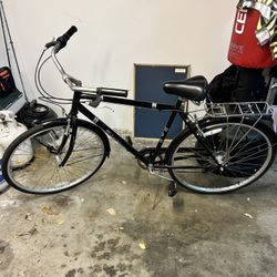 Schwinn Bike