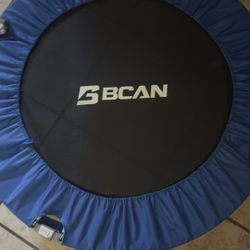 Trampoline