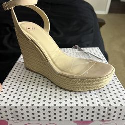 Wedges 