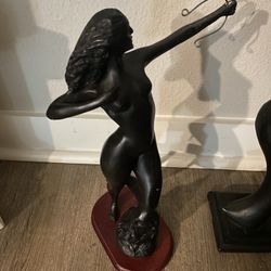 Statue Figures
