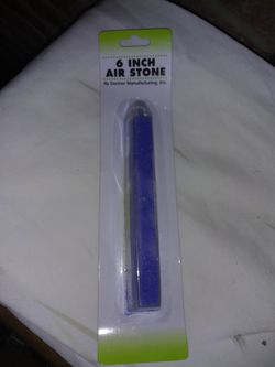 Air stone