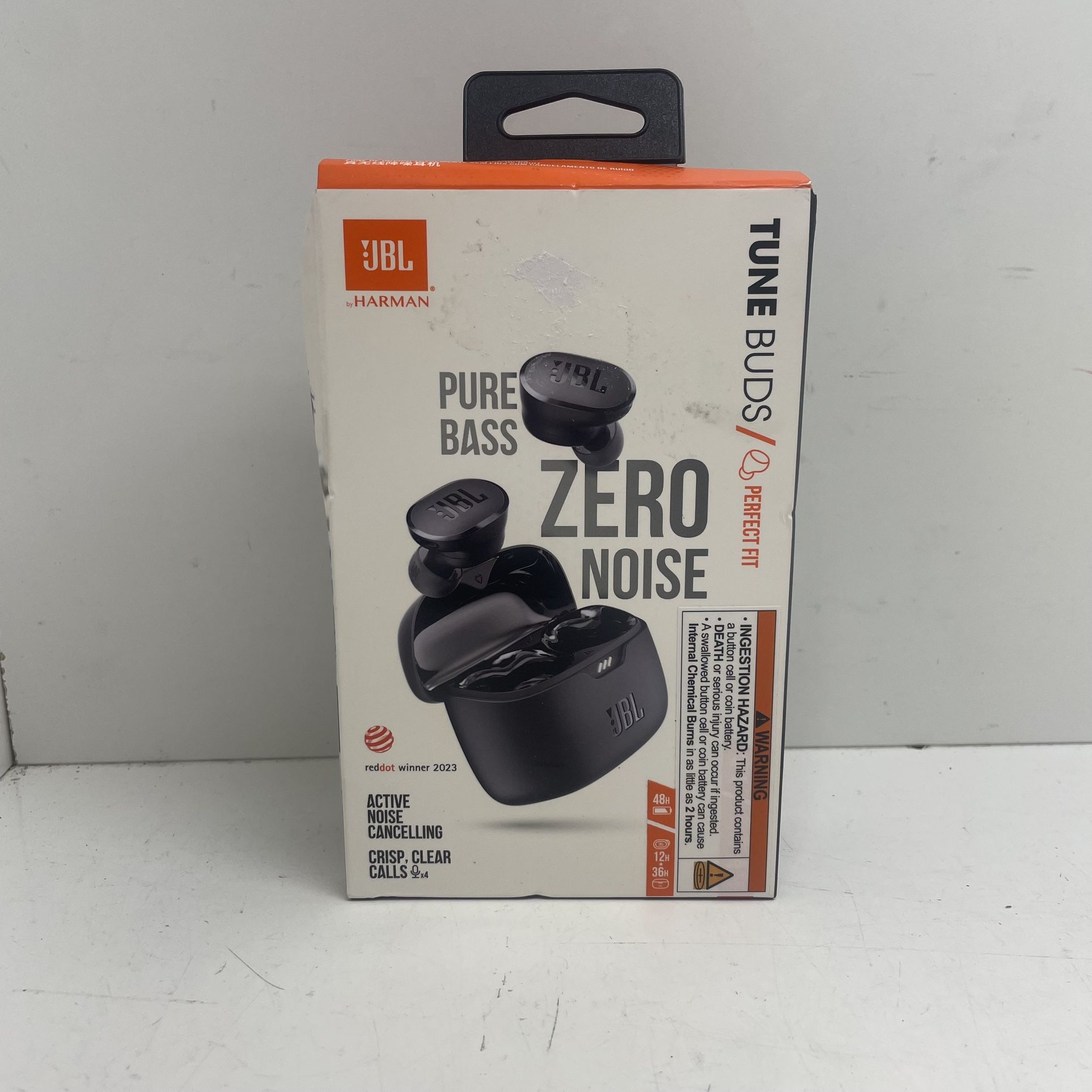 JBL Tune Buds Earbuds 204888