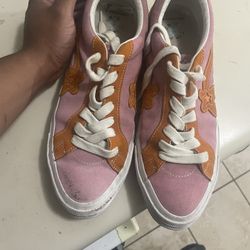 Converse Golf Le Fleur 